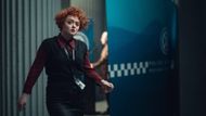 Dept. Q | Image via Netflix